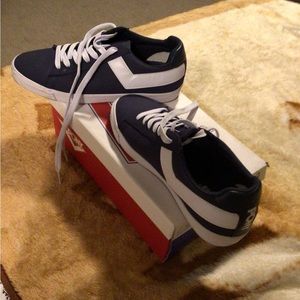 WMNs Vintage Pony Kicks